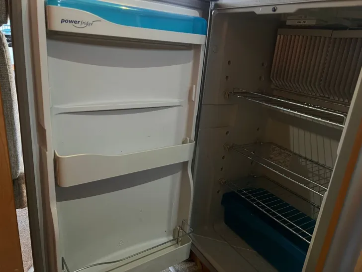 Fahrzeugbild Knaus Sun Liner 604 #16