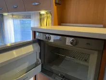 Fahrzeugbild Knaus Sun Liner 604 #17