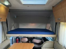 Fahrzeugbild Knaus Sun Liner 604 #20