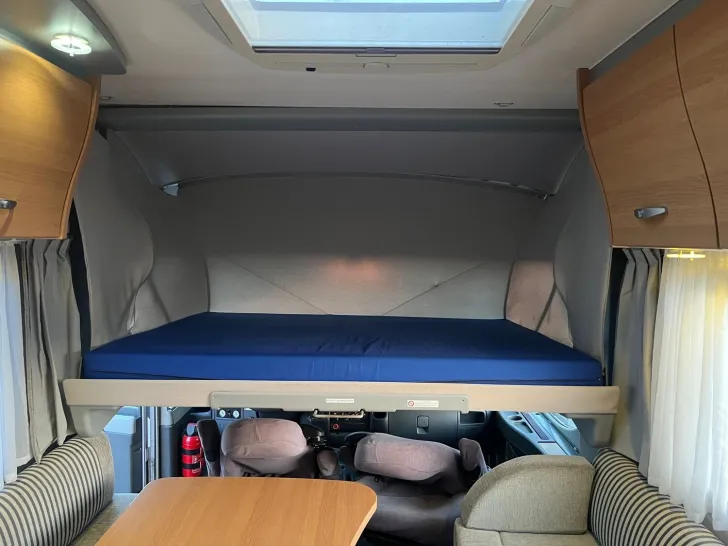 Fahrzeugbild Knaus Sun Liner 604 #20