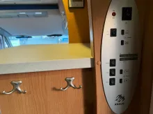 Fahrzeugbild Knaus Sun Liner 604 #22