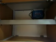 Fahrzeugbild Knaus Sun Liner 604 #23