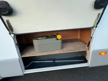 Fahrzeugbild Knaus Sun Liner 604 #24