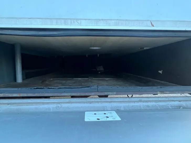 Fahrzeugbild Knaus Sun Liner 604 #25