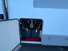 Fahrzeugbild Knaus Sun Liner 604 #26