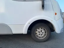 Fahrzeugbild Knaus Sun Liner 604 #27