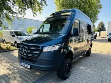 Fahrzeugbild Yucon K-Peak 6.0 BD 4x4 4,1T MY26 #1