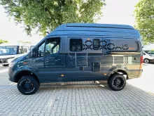 Fahrzeugbild Yucon K-Peak 6.0 BD 4x4 4,1T MY26 #2