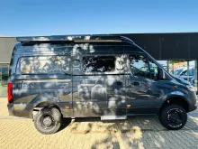 Fahrzeugbild Yucon K-Peak 6.0 BD 4x4 4,1T MY26 #6