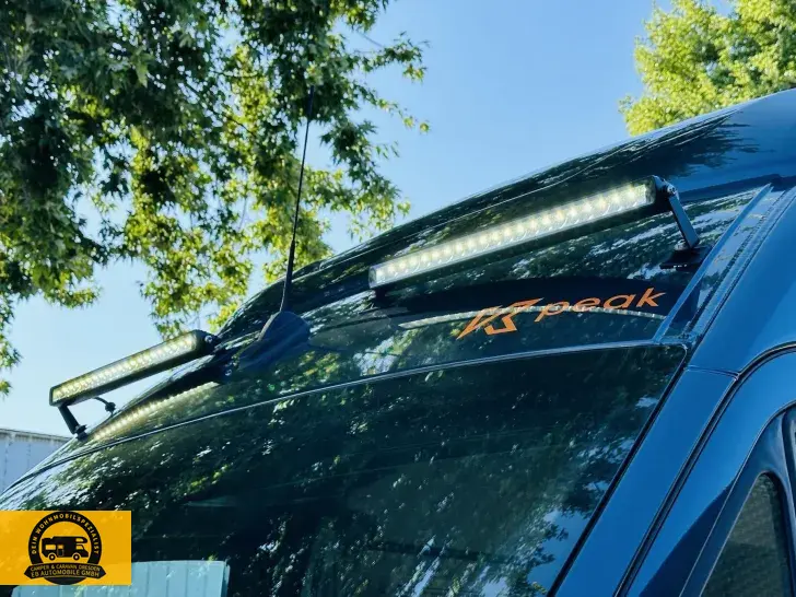 Fahrzeugbild Yucon K-Peak 6.0 BD 4x4 4,1T MY26 #10