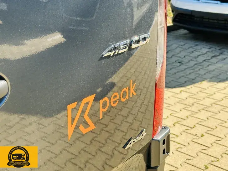 Fahrzeugbild Yucon K-Peak 6.0 BD 4x4 4,1T MY26 #12