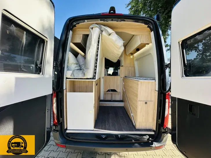 Fahrzeugbild Yucon K-Peak 6.0 BD 4x4 4,1T MY26 #17