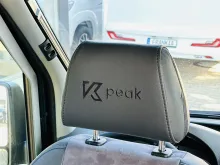 Fahrzeugbild Yucon K-Peak 6.0 BD 4x4 4,1T MY26 #32