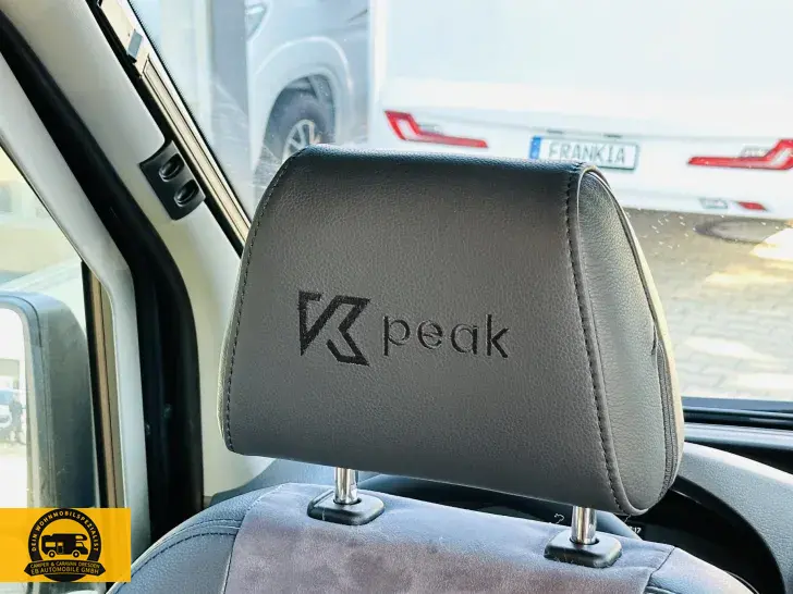 Fahrzeugbild Yucon K-Peak 6.0 BD 4x4 4,1T MY26 #32