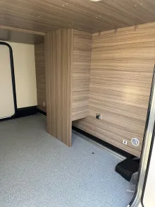 Fahrzeugbild Bürstner Lyseo I 727 G #6