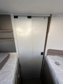 Fahrzeugbild Bürstner Lyseo I 727 G #12
