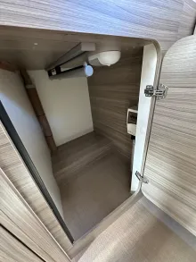 Fahrzeugbild Bürstner Lyseo I 727 G #15