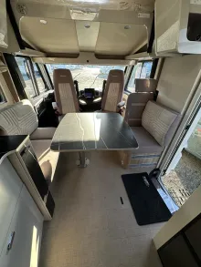 Fahrzeugbild Bürstner Lyseo I 727 G #18