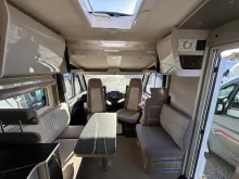 Fahrzeugbild Bürstner Lyseo I 727 G #19