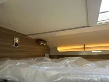Fahrzeugbild Bürstner Lyseo I 727 G #20