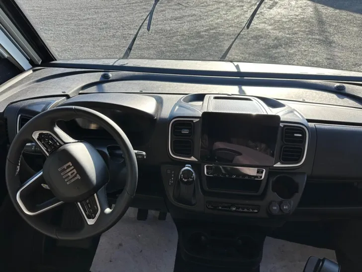Fahrzeugbild Bürstner Lyseo I 727 G #23