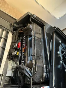 Fahrzeugbild Bürstner Lyseo I 727 G #24