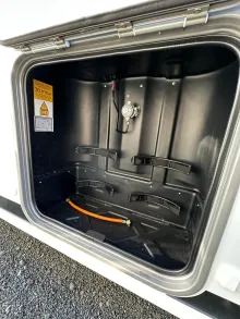 Fahrzeugbild Bürstner Lyseo I 727 G #25