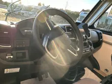 Fahrzeugbild Bürstner Lyseo I 727 G #27