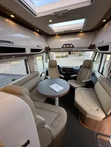 Fahrzeugbild Carthago chic e-line I 50 LE DA #6