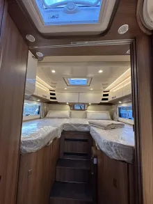 Fahrzeugbild Carthago chic e-line I 50 LE DA #14