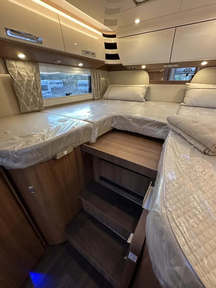 Fahrzeugbild Carthago chic e-line I 50 LE DA #15