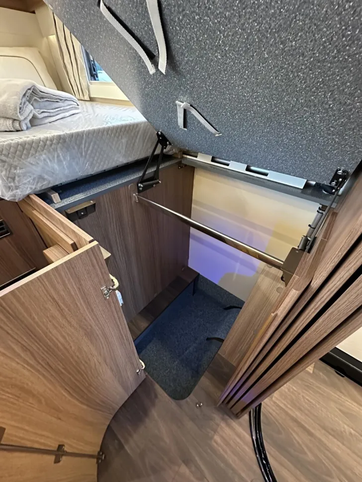 Fahrzeugbild Carthago chic e-line I 50 LE DA #16