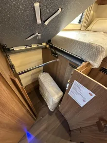 Fahrzeugbild Carthago chic e-line I 50 LE DA #17