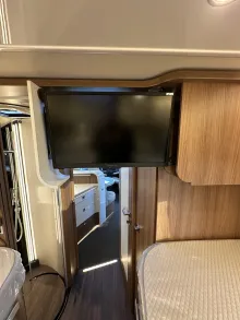 Fahrzeugbild Carthago chic e-line I 50 LE DA #20