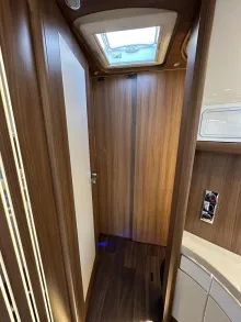 Fahrzeugbild Carthago chic e-line I 50 LE DA #21