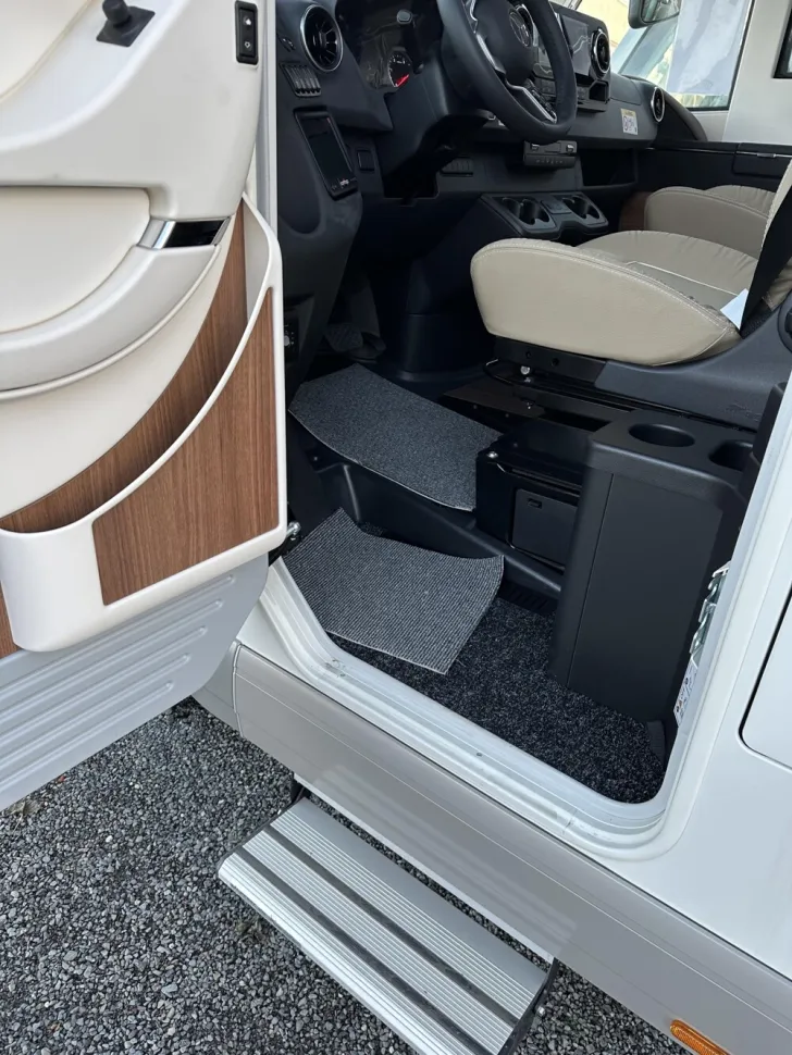 Fahrzeugbild Carthago chic e-line I 50 LE DA #22