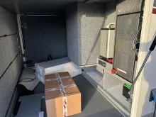 Fahrzeugbild Carthago chic e-line I 50 LE DA #24