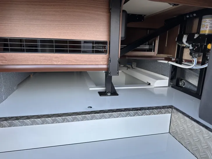 Fahrzeugbild Carthago chic e-line I 50 LE DA #25