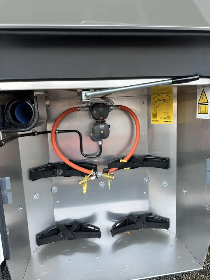 Fahrzeugbild Carthago chic e-line I 50 LE DA #26