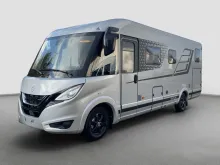 Fahrzeugbild Hymer B-ML I 780 Blackline Premium/Solar/Autark/Navi #2