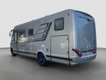 Fahrzeugbild Hymer B-ML I 780 Blackline Premium/Solar/Autark/Navi #3