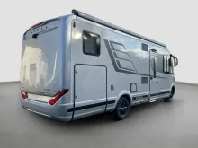 Fahrzeugbild Hymer B-ML I 780 Blackline Premium/Solar/Autark/Navi #4