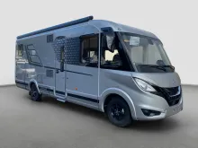 Fahrzeugbild Hymer B-ML I 780 Blackline Premium/Solar/Autark/Navi #5