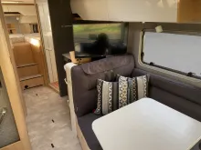 Fahrzeugbild Hymer B-ML I 780 Blackline Premium/Solar/Autark/Navi #7