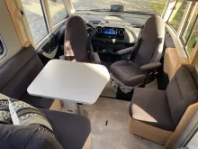 Fahrzeugbild Hymer B-ML I 780 Blackline Premium/Solar/Autark/Navi #9