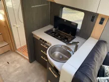 Fahrzeugbild Hymer B-ML I 780 Blackline Premium/Solar/Autark/Navi #10