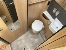 Fahrzeugbild Hymer B-ML I 780 Blackline Premium/Solar/Autark/Navi #12