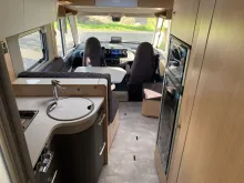 Fahrzeugbild Hymer B-ML I 780 Blackline Premium/Solar/Autark/Navi #14