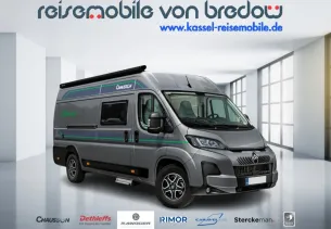 Bild Vans V697 Sweet Line