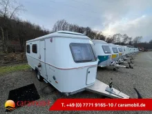 Fahrzeugbild Hymer Eriba Touring 642 Legend SOFORT VERFÜGBAR!! #1